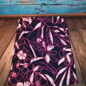 G.H. Bass & Co. Skirt NWT